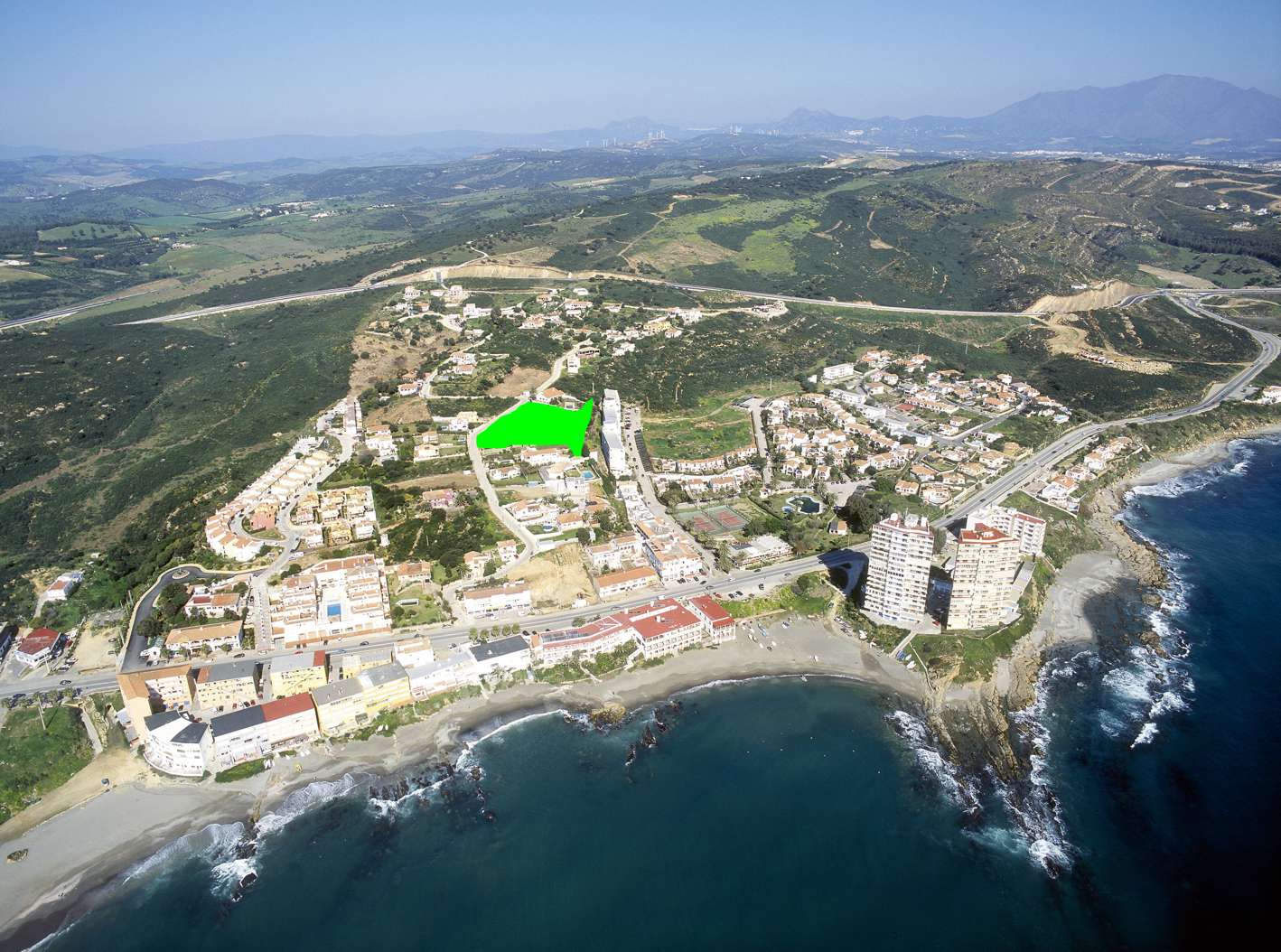 包裹 出售 在 Torreguadiaro (Sotogrande)