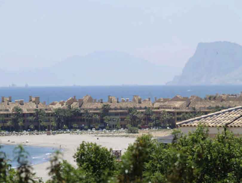 包裹 出售 在 Torreguadiaro (Sotogrande)