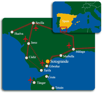 包裹 出售 在 Torreguadiaro (Sotogrande)
