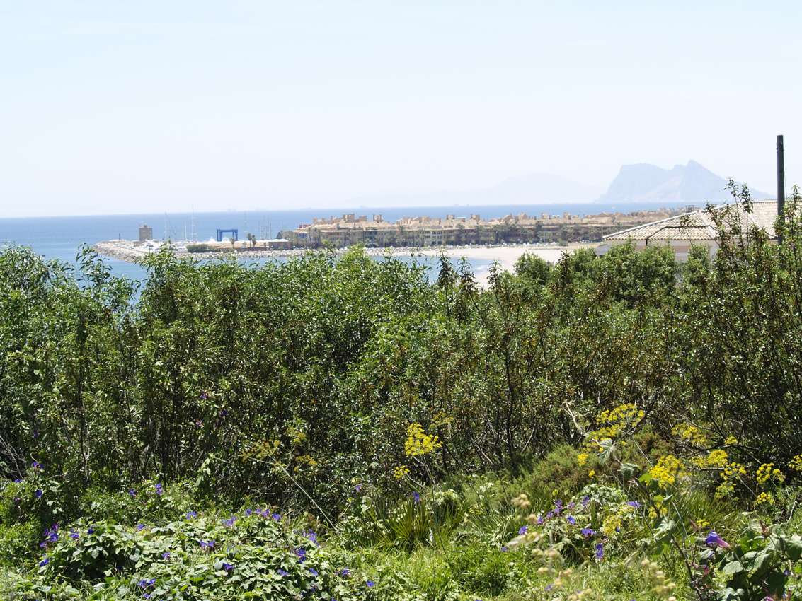 包裹 出售 在 Torreguadiaro (Sotogrande)