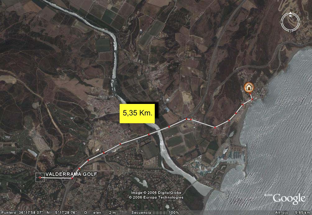 包裹 出售 在 Torreguadiaro (Sotogrande)