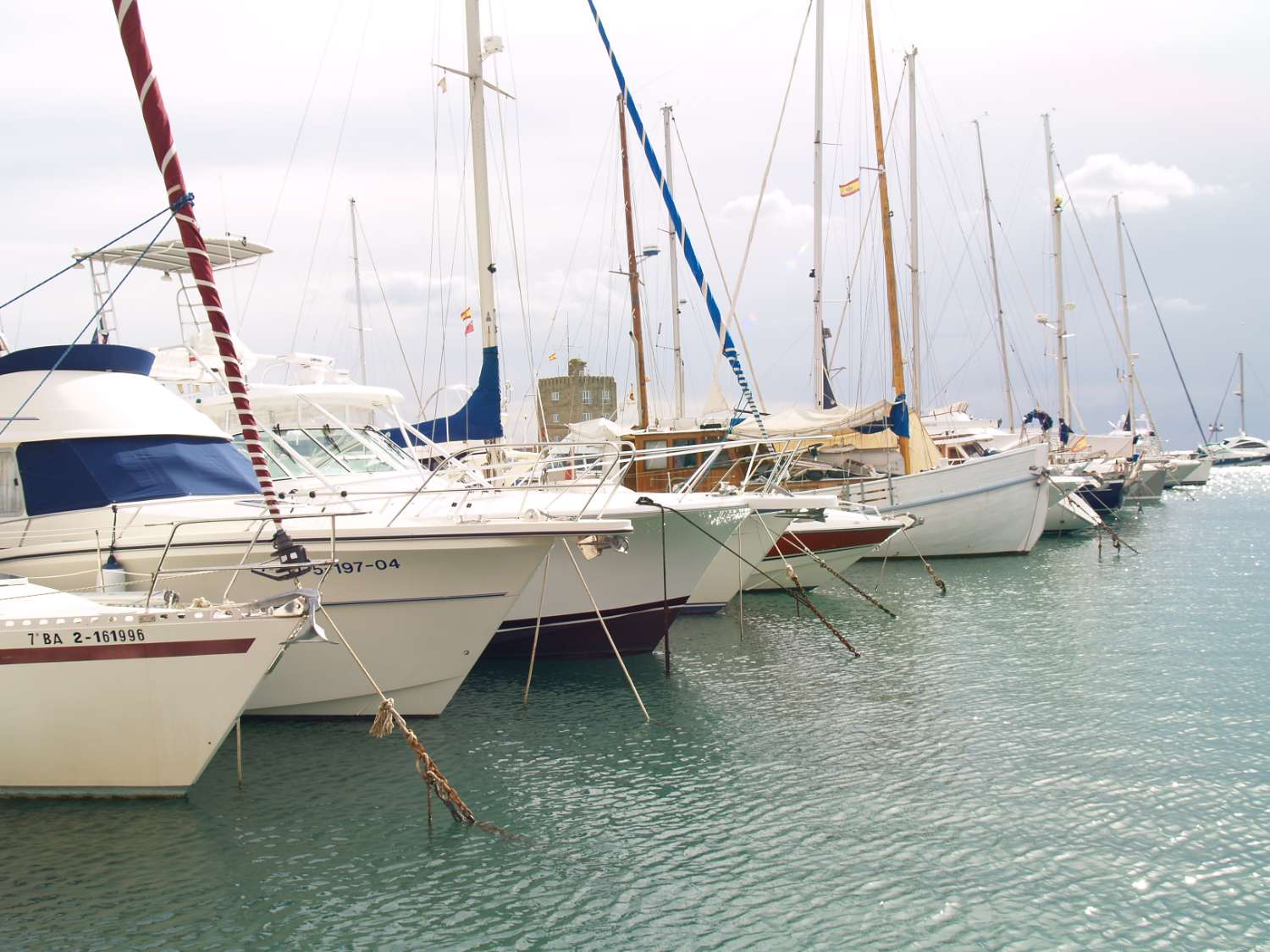 包裹 出售 在 Torreguadiaro (Sotogrande)