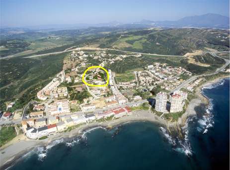 包裹 出售 在 Torreguadiaro (Sotogrande)