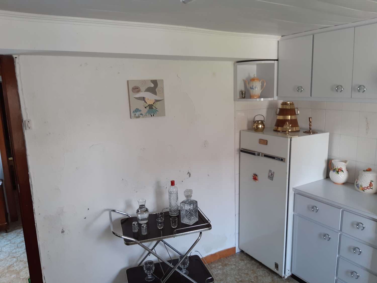 Woning te koop in Cedeira