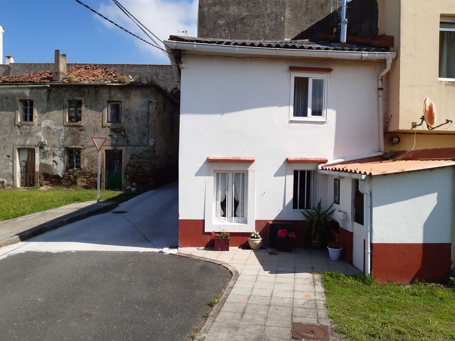 Maison en vente à Cedeira