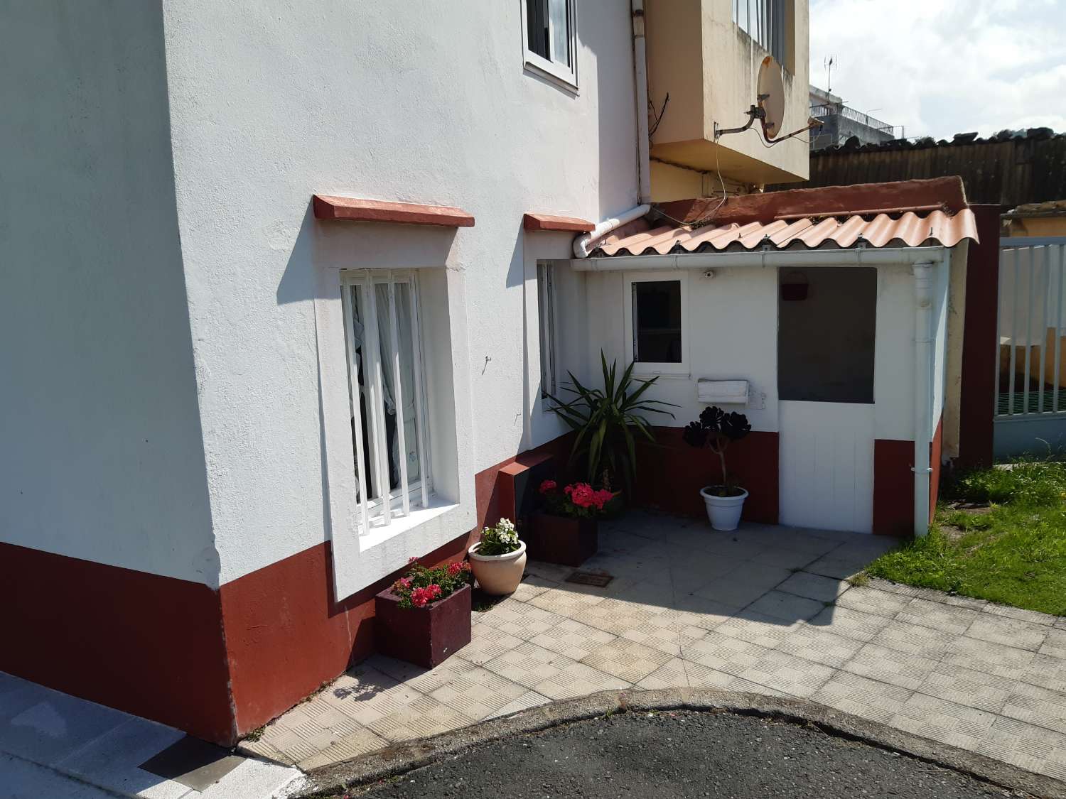 House for sale in Cedeira