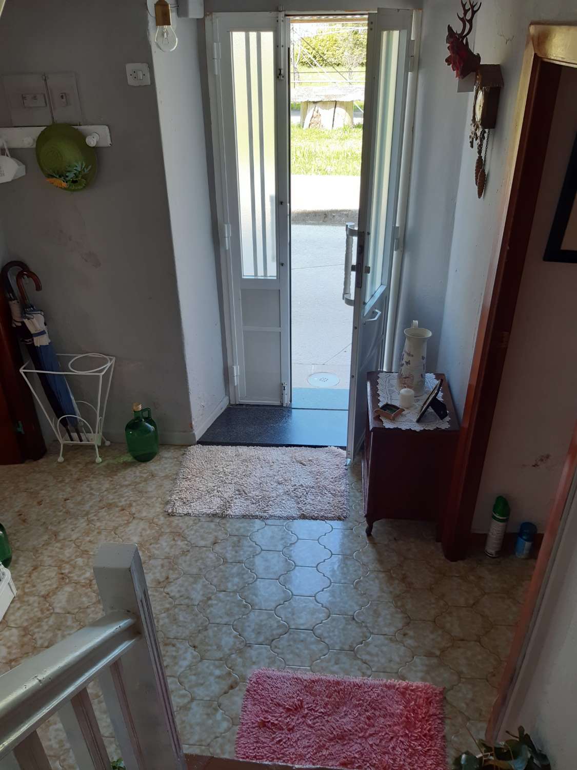 Woning te koop in Cedeira