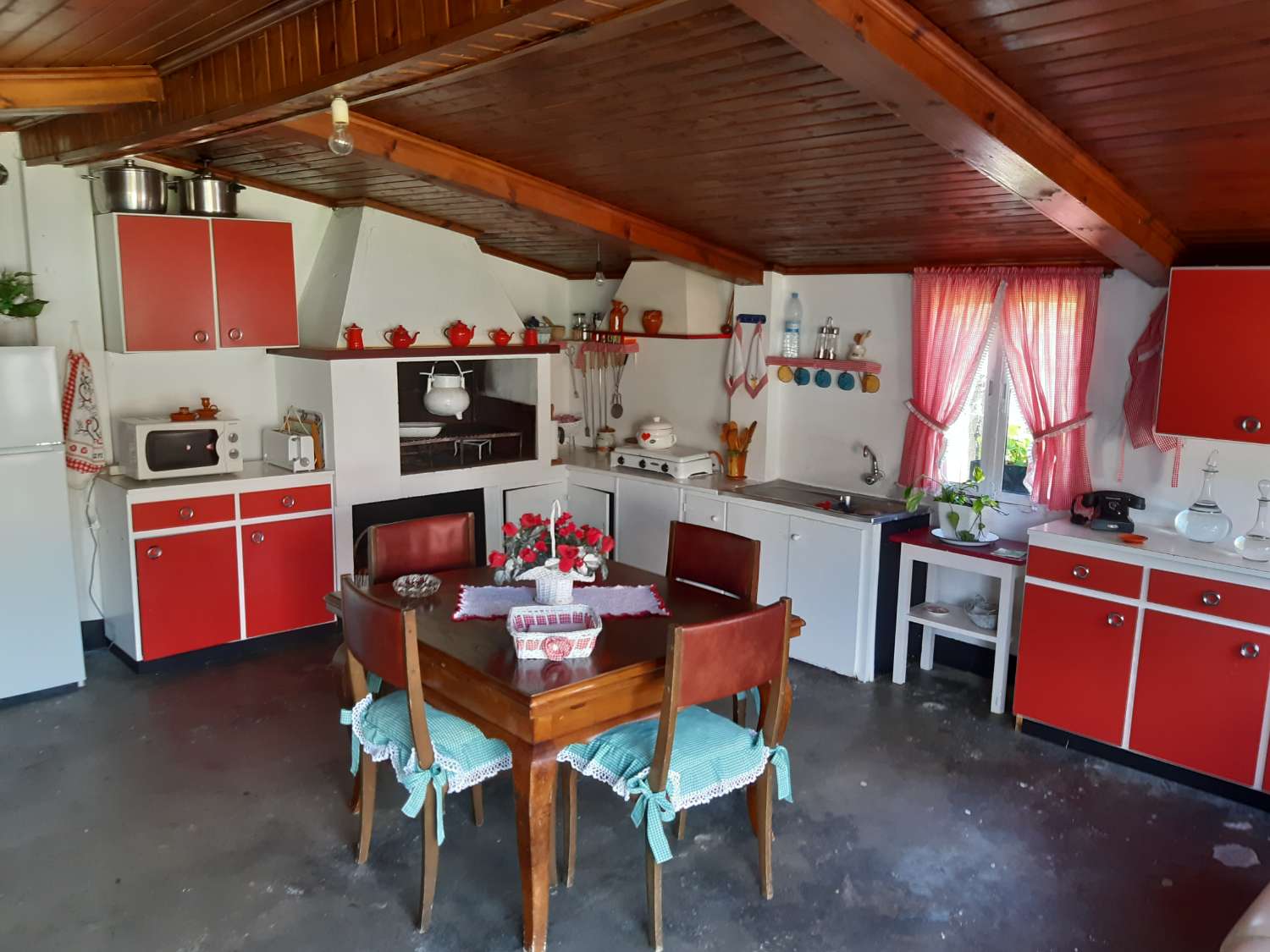 Maison en vente à Cedeira