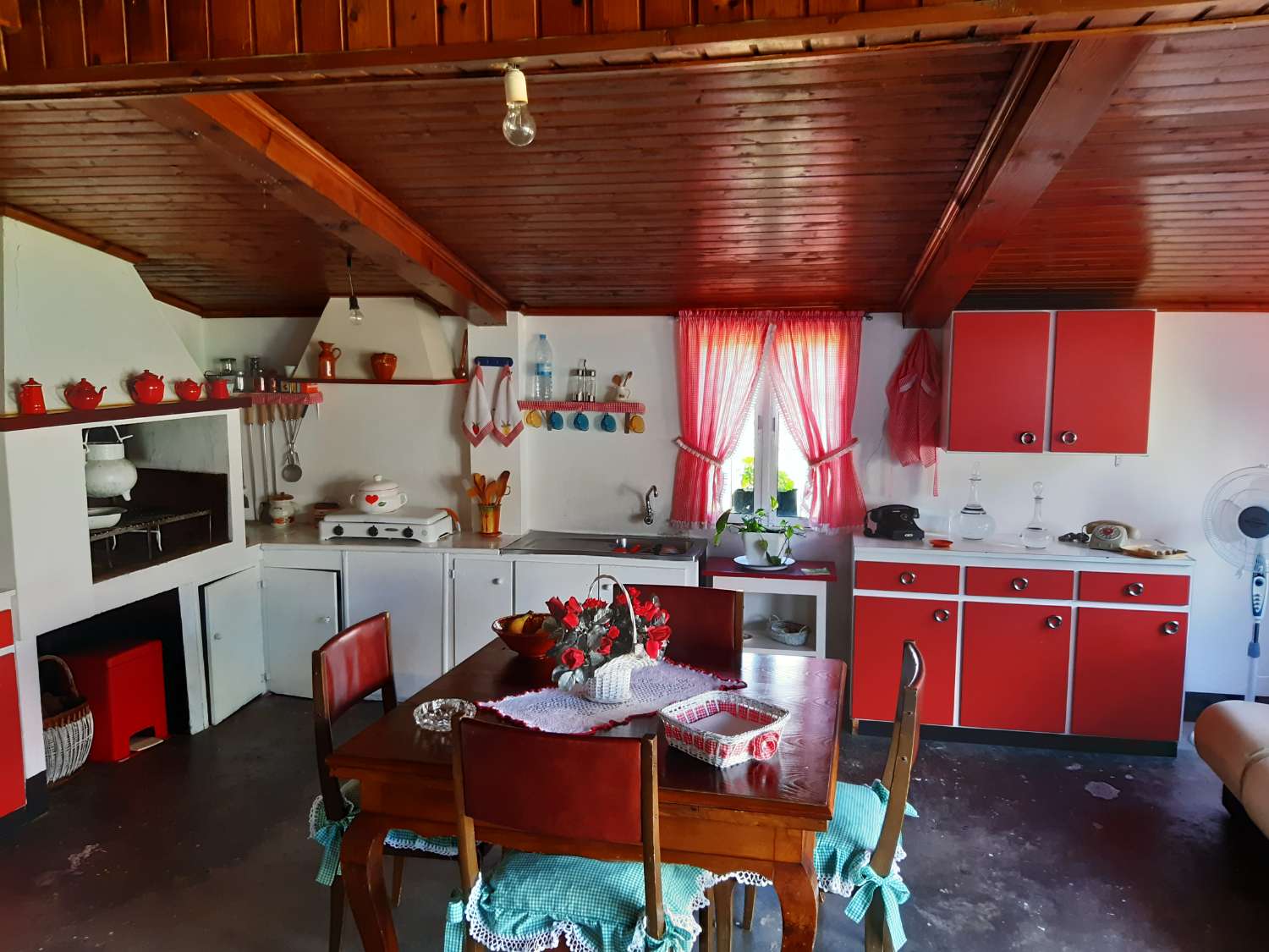 Maison en vente à Cedeira