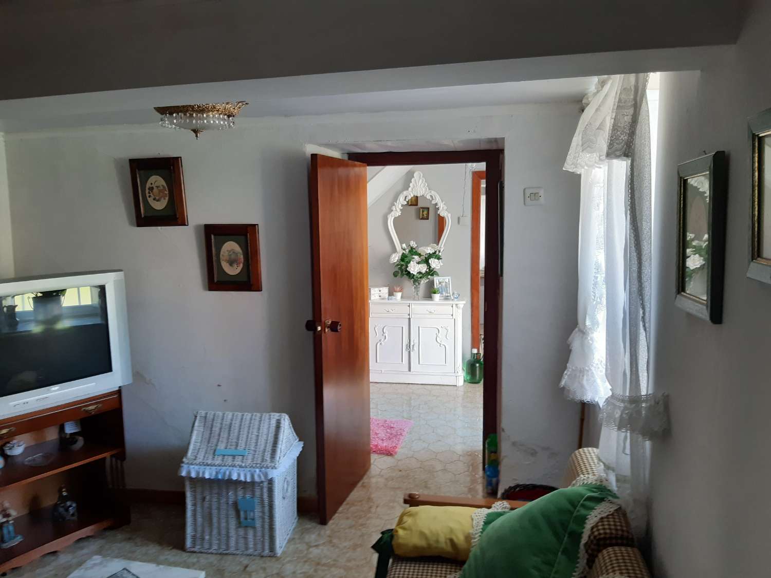 Maison en vente à Cedeira