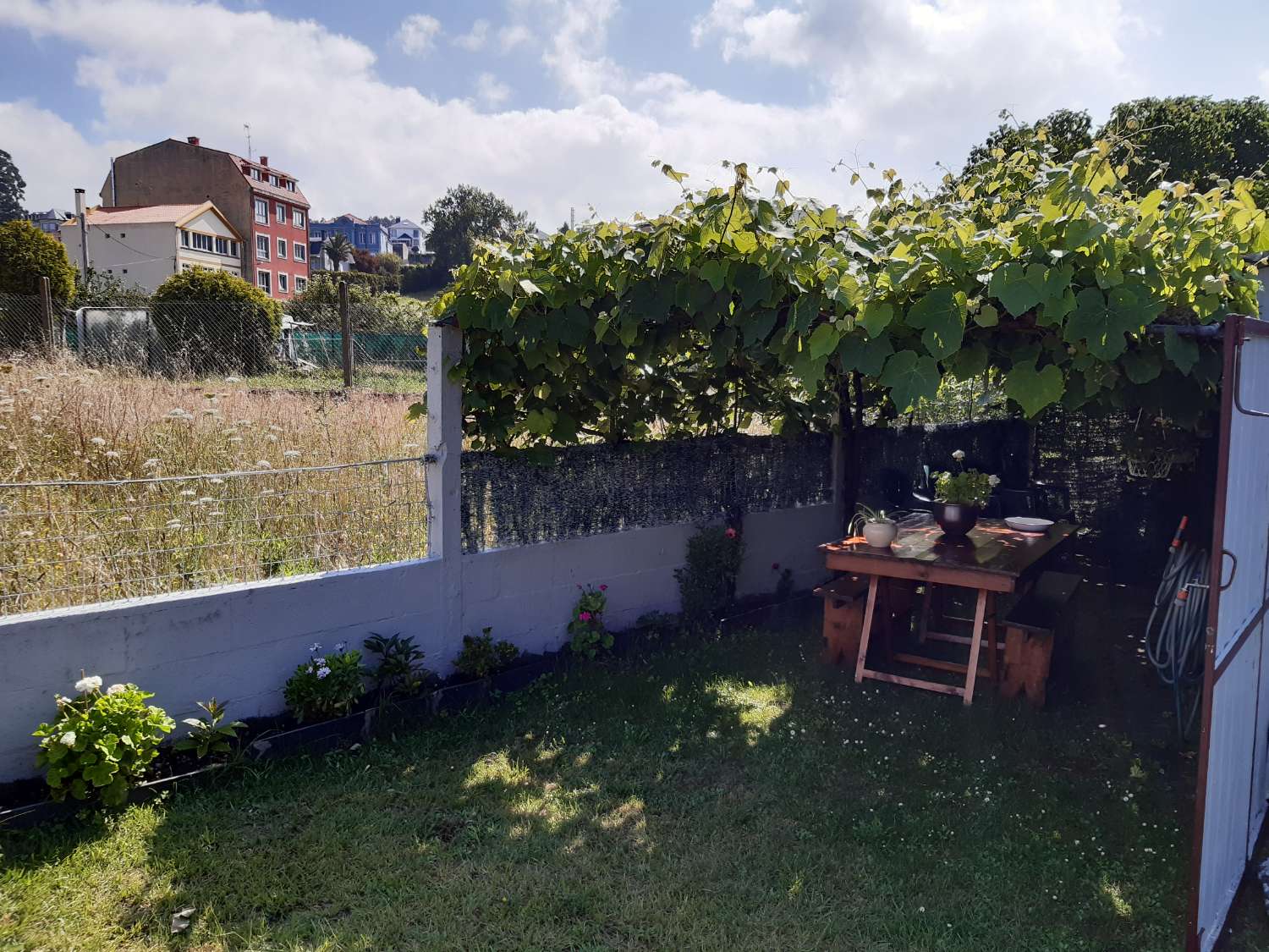 Maison en vente à Cedeira