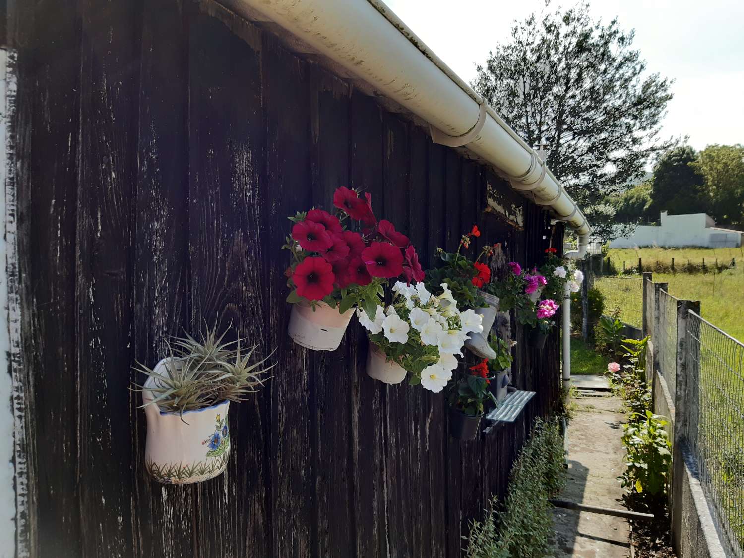 Maison en vente à Cedeira