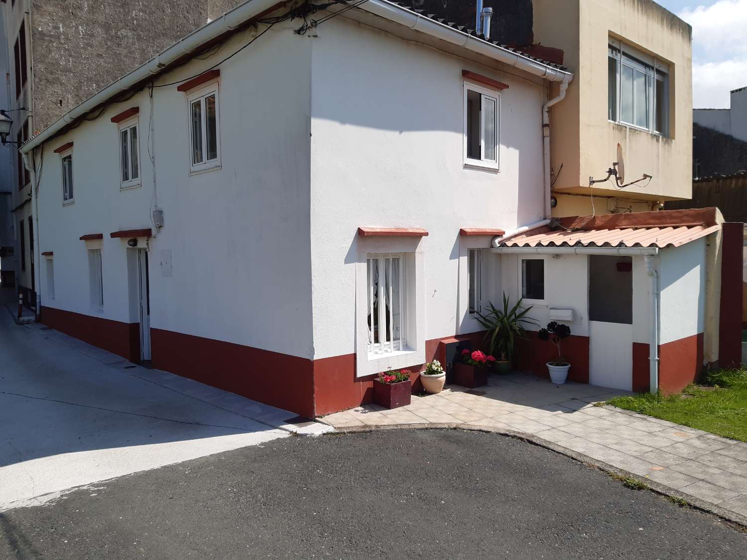 Woning te koop in Cedeira