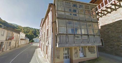 Maison en vente à Samos